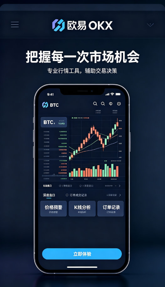 欧交易所app安装行情交易界面演示图